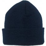 L-Merch pletená zimní čepice C733 Navy – Hledejceny.cz