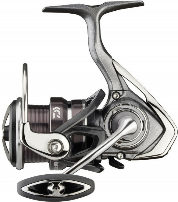 Daiwa Exceler LT 2500 od 2 369 Kč - Heureka.cz