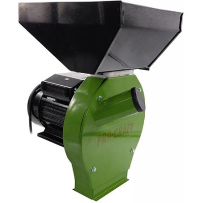 Procraft PCM3000 šrotovník na obilí 700 W – Zbozi.Blesk.cz