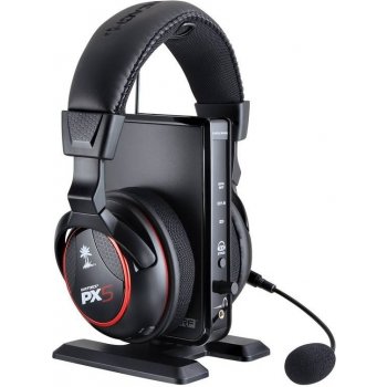 Turtle Beach Ear Force PX5