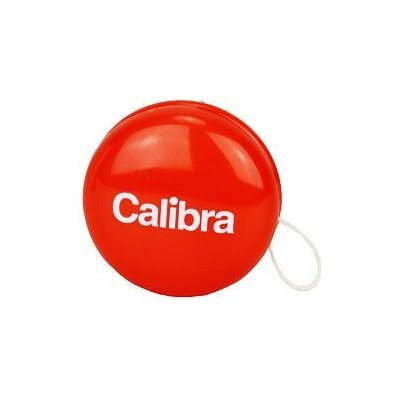 Calibra jo jo oranžové – Zboží Dáma
