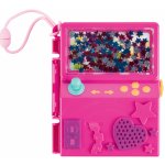 Mattel Polly Pocket Pidi svět do kapsy Video hra – Zboží Mobilmania