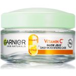 Garnier Skin Naturals Daily Moisturizing Care s vitamínem C 50 ml – Sleviste.cz