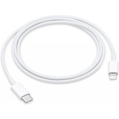 Apple Lightning to USB-C Cable (1 m) – Zboží Živě