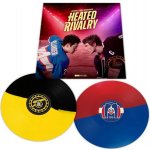 Soundtrack - Various - Heated Rivalry (Coloured Vinyl - 2Vinyl LP – Zboží Dáma