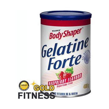 Weider BS Gelatine Forte 400 g