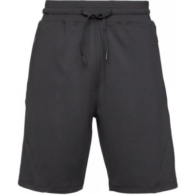 Fitforce MOLINO pánské fitness šortky černá – Sleviste.cz