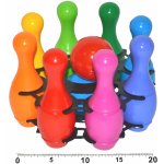 Wiky Kuželky 8 ks – Zboží Dáma