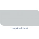 Dulux rychlá renovace koupelna 0,75 l popelavě šedá – Zboží Mobilmania