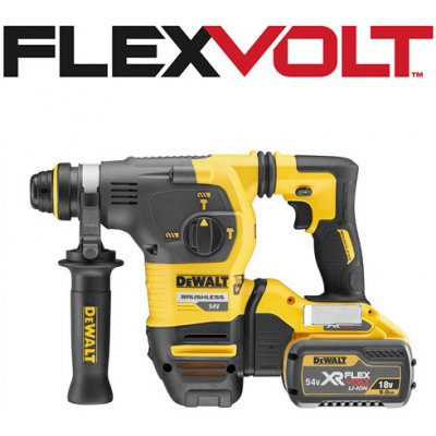 DeWalt DCH333X1 – HobbyKompas.cz