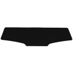 Koberce gumové Gumárny Zubří zadní střední VW PASSAT B6 2005-2010 | Zboží Auto