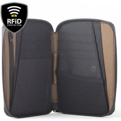 Lifeventure X-Pac Mini Travel Wallet