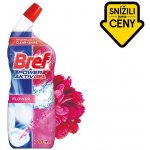 Bref WC čistící gel Floral Delight 700 ml – Zboží Dáma