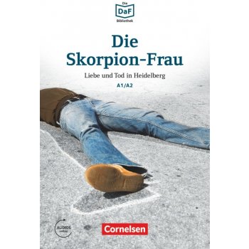 DaF Bibl. Die Skorpion-Frau -- Doplňky