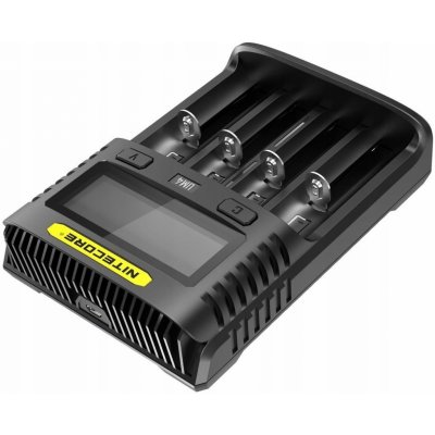 Nitecore UM4 – Zboží Živě