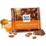 Ritter Sport Honey Salted Almonds 100 g – Zboží Dáma