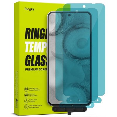 RINGKE TG 2-PACK NOTHING PHONE 2 CLEAR 8809961781032