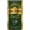 Mletá káva Jacobs Krönung pražená 0,5 kg