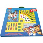 Jiri Models Luxusní kreativní sada Tlapková Patrola – Zboží Dáma