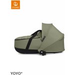 BABYZEN™ YOYO korba Olive – Zboží Dáma