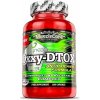 Doplněk stravy Amix Nutrition Oxxy-DTOX Antioxidant, 60 kapslí