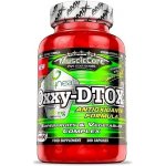 Amix Nutrition Oxxy-DTOX Antioxidant 100 kapslí – Hledejceny.cz