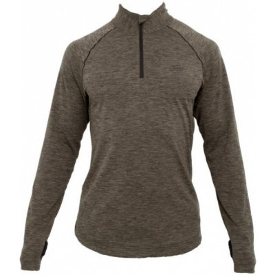 Fortis Eyewear Termo Tričko Fortis Elements Half Zip Top