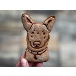 TVOŘÍTKO Australská kelpie I - vykrajovátko – Hledejceny.cz