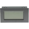 Wampum Panelový voltmetr LCD 1,999V WPB5135-DC