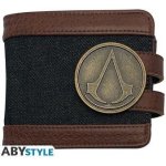 ABYstyle Peněženka Assassin s Creed Crest – Sleviste.cz