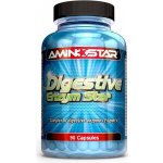 Aminostar Digestive EnzymStar 90 kapslí – Zboží Mobilmania