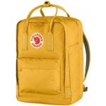 Fjällräven Kånken Laptop 15 orche 18 l – Zboží Mobilmania