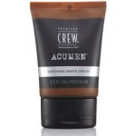 American Crew Acumen Cooling Shave Cream krém na holení 100 ml – Zboží Mobilmania