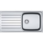 Franke SKX 611-100 – Zboží Mobilmania