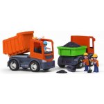 Efko IGRÁČEK MULTIGO 1+2 SKLÁPĚČKA – Zboží Dáma