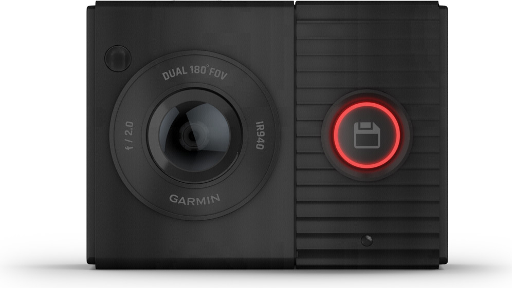 Garmin Dash Cam Tandem