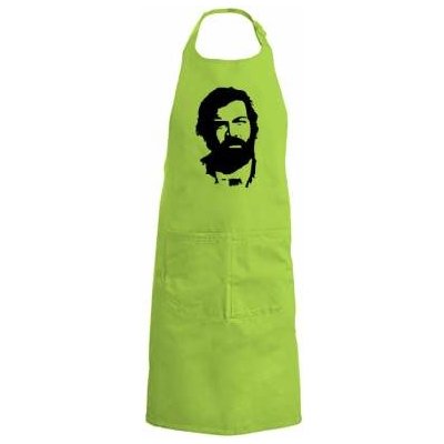 zástěra Bud Spencer – Hledejceny.cz