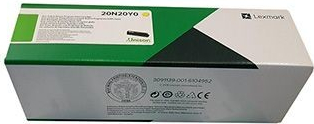 Lexmark 20N20Y - originální