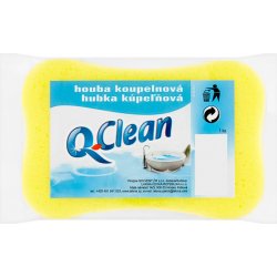 Q clean houba koupelnová