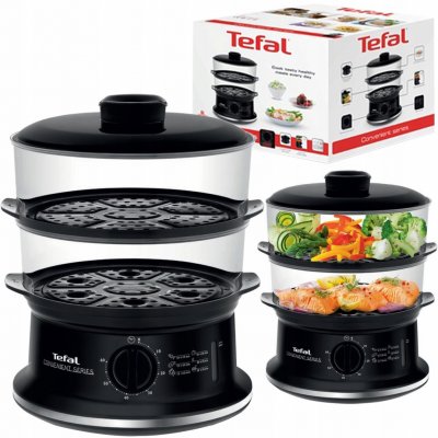 Tefal VC 1401 – Zbozi.Blesk.cz