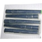 M.A.T. GROUP trubička kuželová 10cm pocín. 15ks – Sleviste.cz