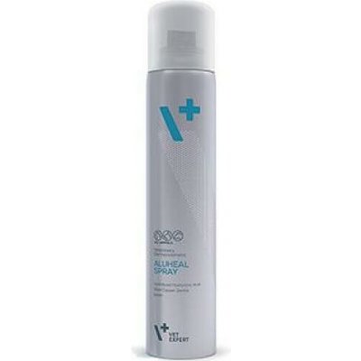 VetExpert Aluheal Spray 200 ml – Sleviste.cz