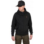 Fox Mikina Collection Lw Hoody black & orange – Zboží Dáma