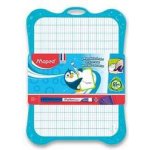 Maped Stíratelná tabulka bílá s příslušenstvím mix barev – Zboží Dáma