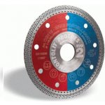 Montolit Diamantový kotouč 125 mm CG 125 – Zboží Dáma