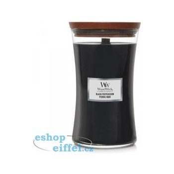 WoodWick Black Peppercorn 609,5 g