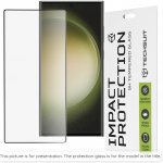 Techsuit tvrzené sklo 111D Full Cover / Full Glue pro Xiaomi Poco F8 Pro černé 174221 – Zboží Živě