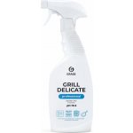GRASS Grill Delicate 600 ml – Zboží Dáma