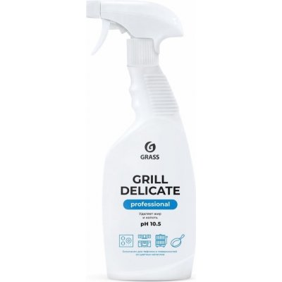 GRASS Grill Delicate 600 ml – Zboží Dáma