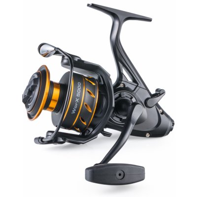 Mivardi WorX 4000 – Zboží Dáma